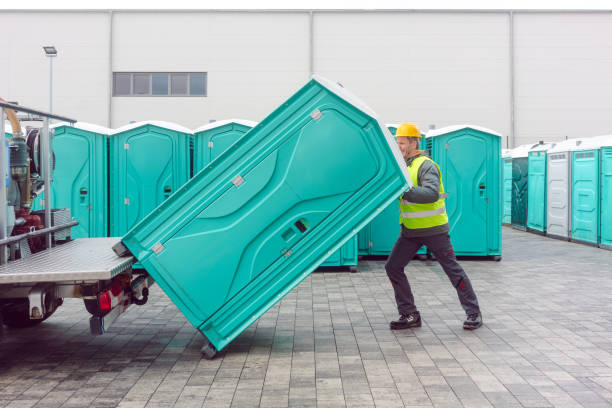 Best Portable Toilet Rental for Emergency Services  in Jefferson Valley Yorktown, NY
