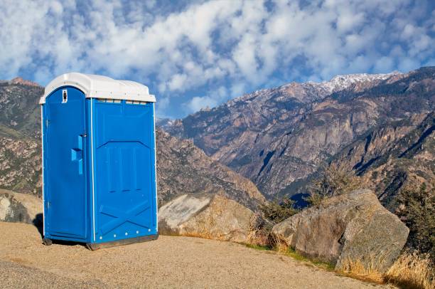 Types of Portable Toilets We Offer in Jefferson Valley Yorktown, NY