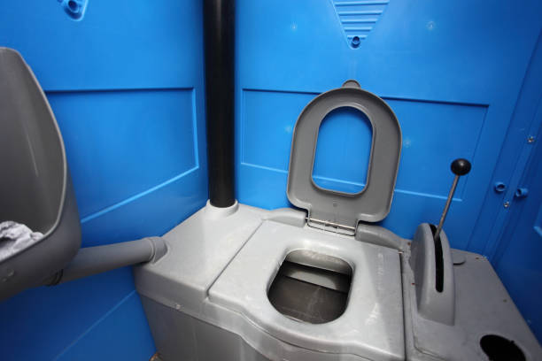 Portable Restroom Removal and Pickup in Jefferson Valley Yorktown, NY